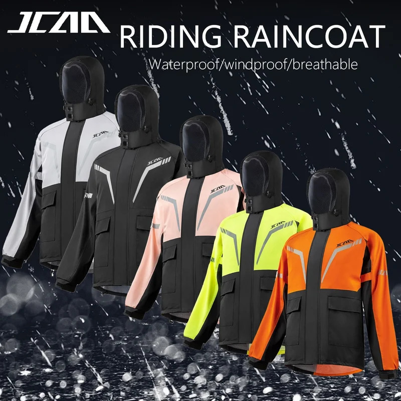 Fishing Rain Suit - 방수 오토바이 레인 슈트 남녀 공용
