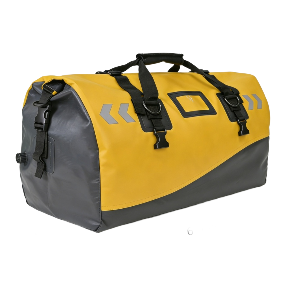 Fishing Bag Waterproof - 대형/대용량/46L 66L PVC 방수 드라이백 (어깨끈