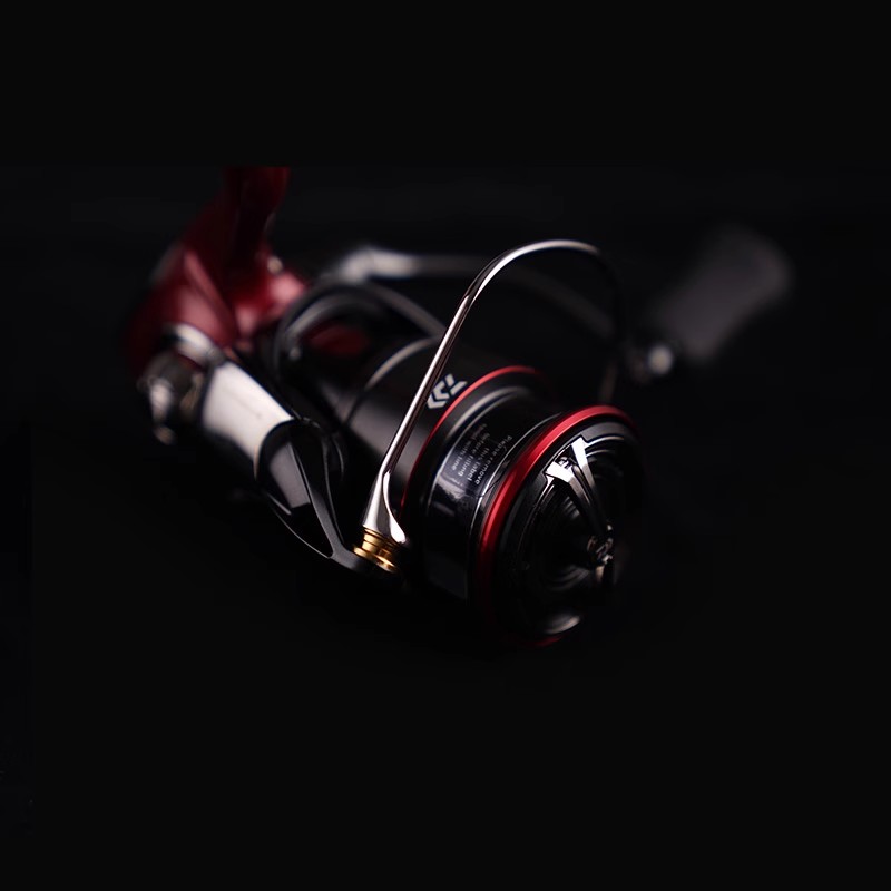 2025 NEW DAIWA FUEGO CS LT 스피닝 - Abu Garcia Reel Revo 리뷰 및 가격