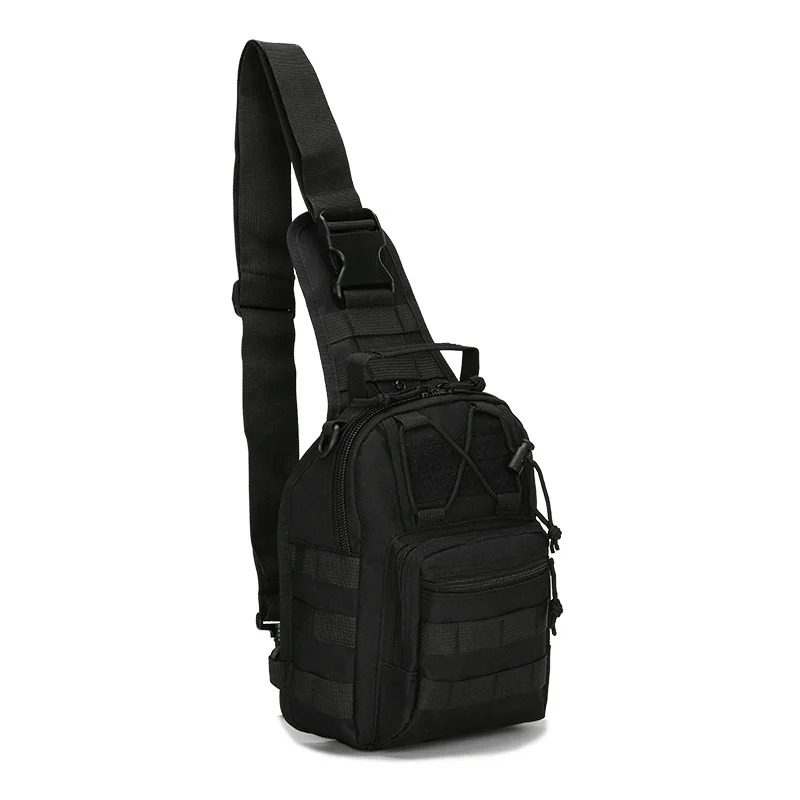 다기능 전술 슬링 백팩 하이킹 스포츠 몰리 캠핑 사냥  - Fishing Backpack 리뷰 및 가격