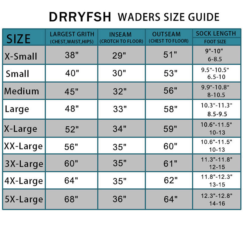 지퍼 앞면 통기성 스턴트 가슴 낚시 웨이더 방수 지퍼형 - Fishing Waders 리뷰 및 가격