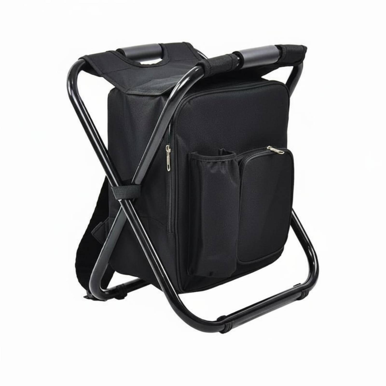 접이식 디자인 백팩 냉각 의자, 다용도 다기능 보냉 낚 - Fishing Backpack 리뷰 및 가격