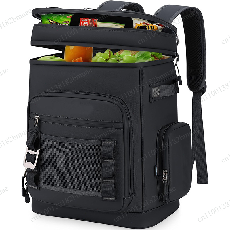 남녀공용 누수 방지 쿨러 배낭, 캠핑, 해변, 낚시,  - Fishing Backpack 리뷰 및 가격