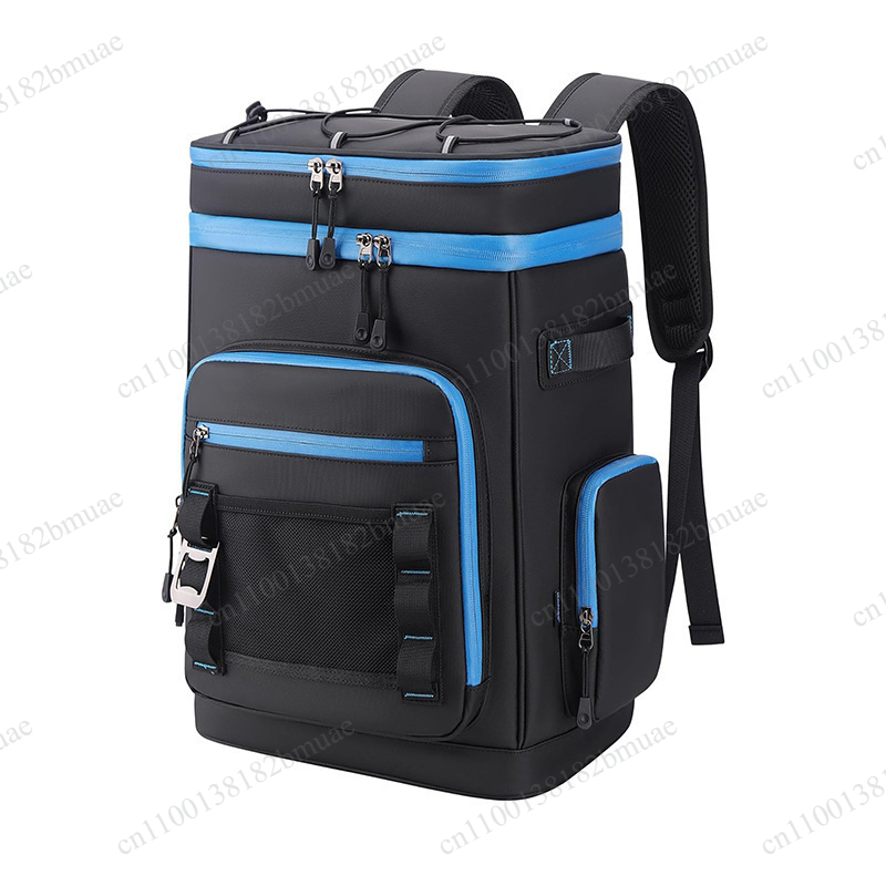 남녀공용 누수 방지 쿨러 배낭, 캠핑, 해변, 낚시,  - Fishing Backpack 리뷰 및 가격