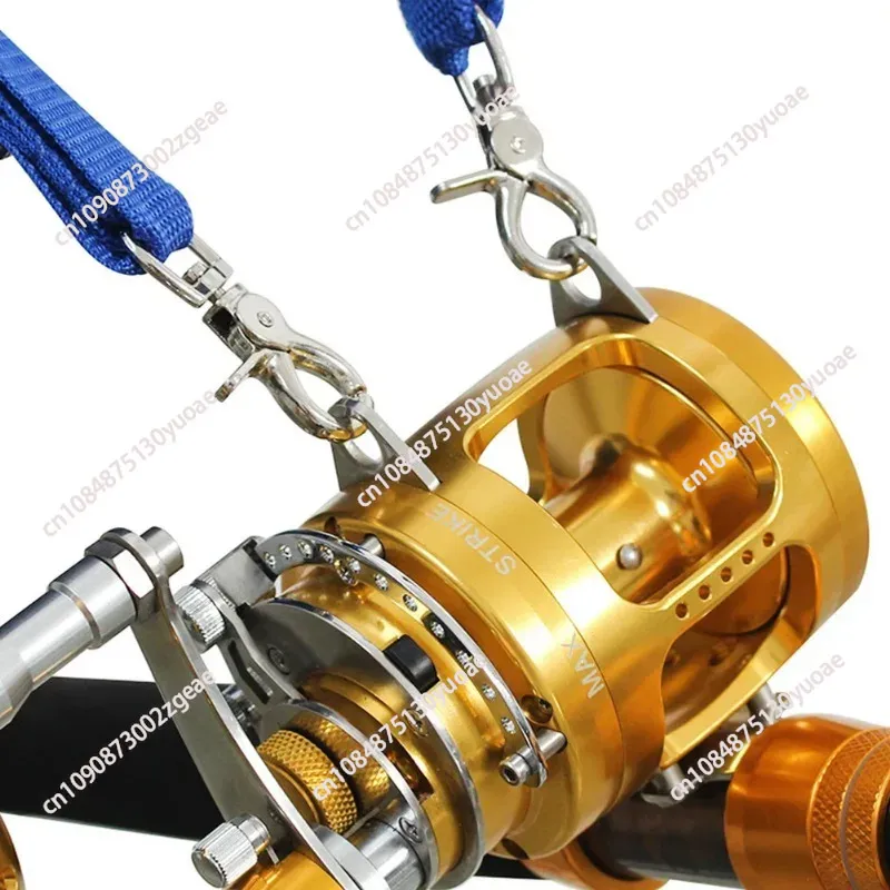 낚시 조끼 전문 스탠드업 파이팅 벨트 + 어깨 등 하네 - Fishing Vest 리뷰 및 가격