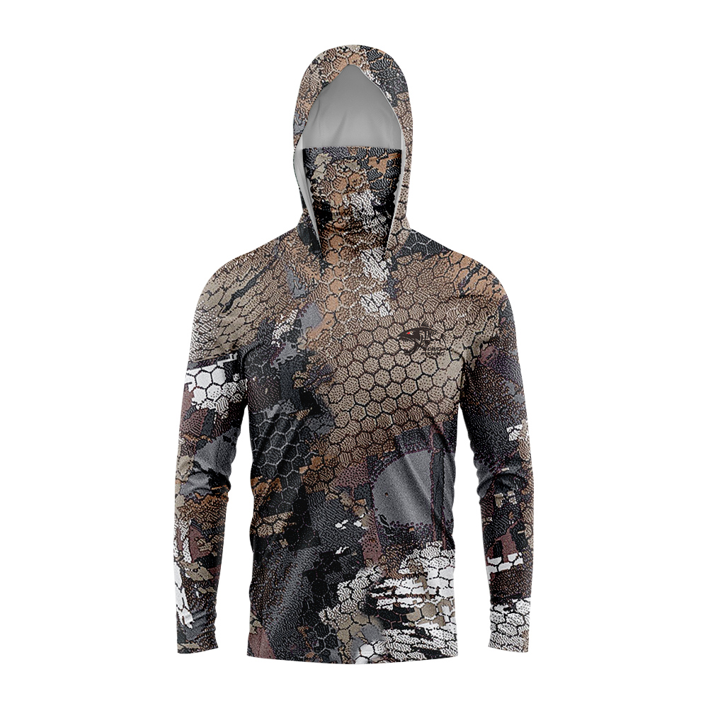 Huk 뉴 기어 낚시 셔츠 여름 긴팔 셔츠 빠른 건조  - Fishing Shirt Uv Protection 리뷰 및 가격