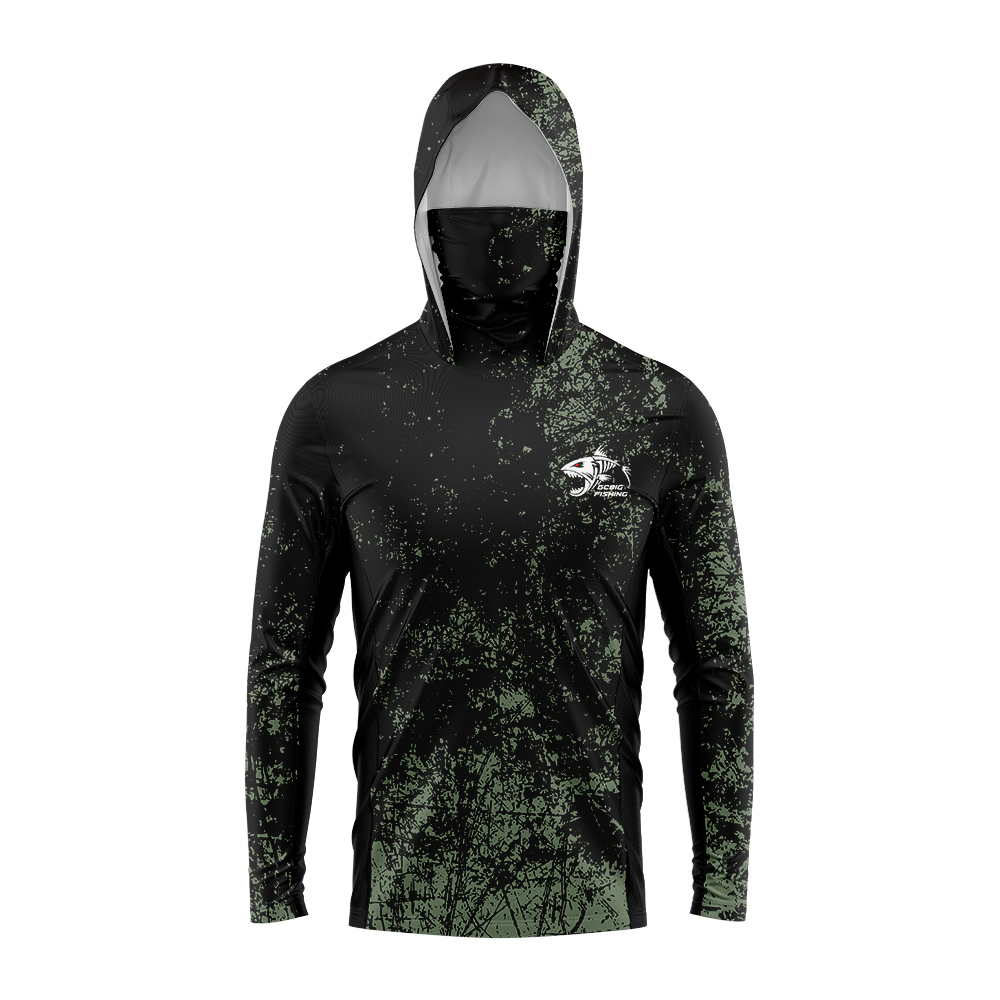 Huk 뉴 기어 낚시 셔츠 여름 긴팔 셔츠 빠른 건조  - Fishing Shirt Uv Protection 리뷰 및 가격